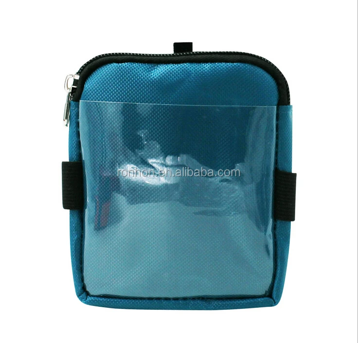 
High Quality Judgment Use Work Bag For Football Soccer Games 
