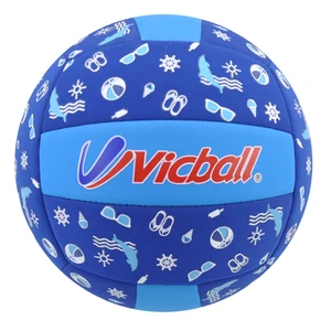 2019 popular neoprene cheap volleyball custom  made gift OEM beach volleyball