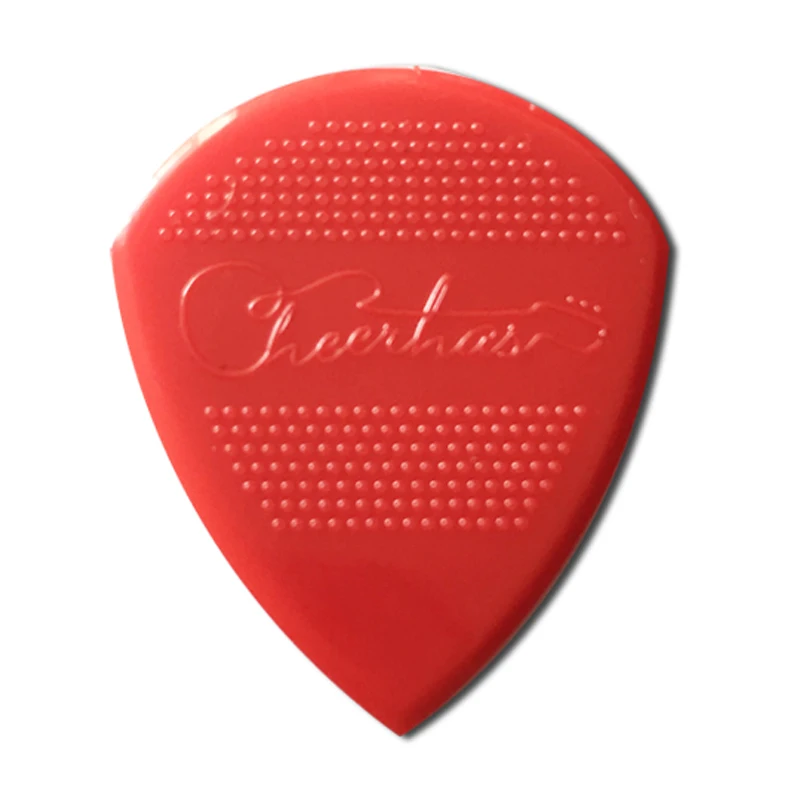 custom jazz guitar picks