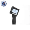 Best Price Handheld Inkjet Printer For Expire Date Plastic Metal Wood Inkjet Printer