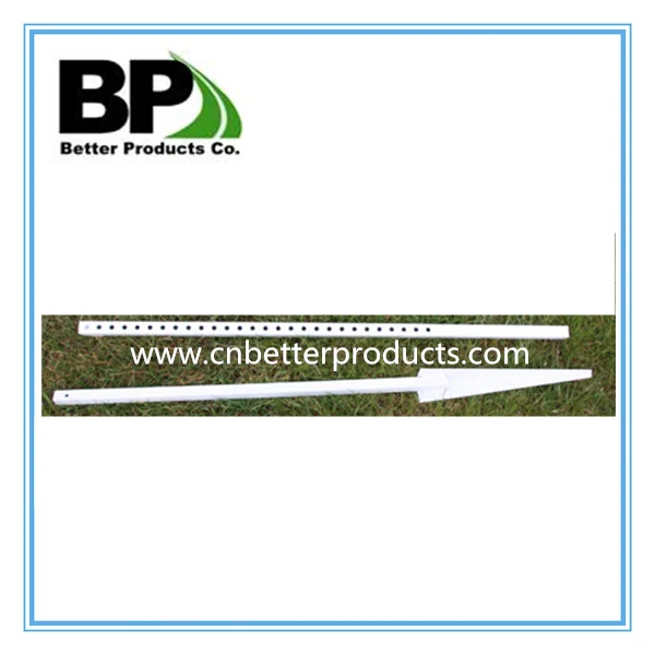 SU-70 U-Channel Bracket for u channel post