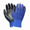 DARLINGWELL high quality construction safety gloves oil resistant safety gloves industrial safety gloves made in China