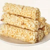How to puff rice like rice cakes,puff maker