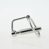 Stainless Steel Chastity Urethral Dilators Urethral sound Sounding Penis Plug Stretching Fetish Sex Toys