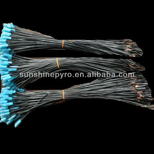 
0.5m wireless fireworks igniter electric ignition 