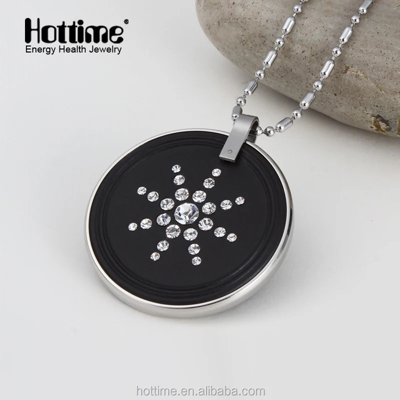 

Hot Sale 1000 ion Quantum Negative Ion Pendant For Wholesale