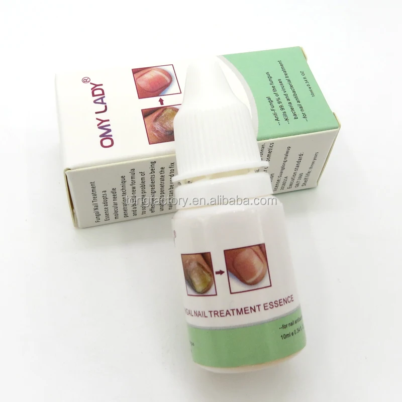 

Effective Fungus Releasing OMY LADY Anti Fungal Nail Solution Nail Fungus oil