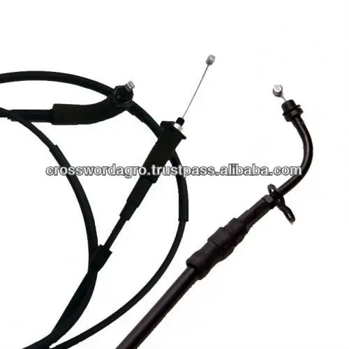 pulsar 180 accelerator cable price