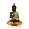 Religious furnishing articles resin material Kindly figure buddha