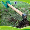 high quality best price pine wood pickaxe pole for agriculture hand tools