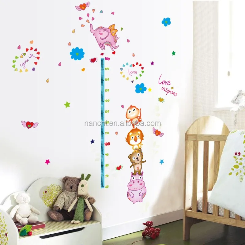 dumbo wall stickers for nursery