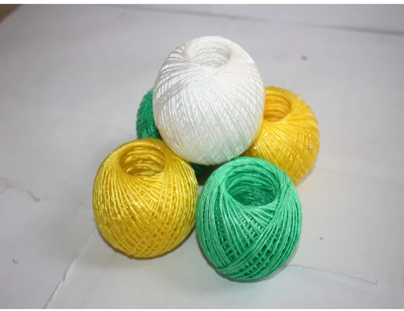 Pp Binder Twine Buy Pp Binder Twine,Pp Raffia String,Pp Splitfilm