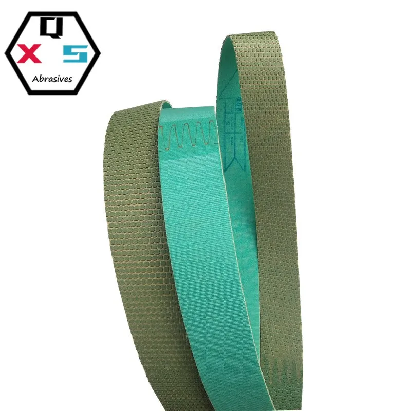 Electroplated Diamond Sanding Belts For Glass,Lapidary,Stone And Ceramic Buy High Quality