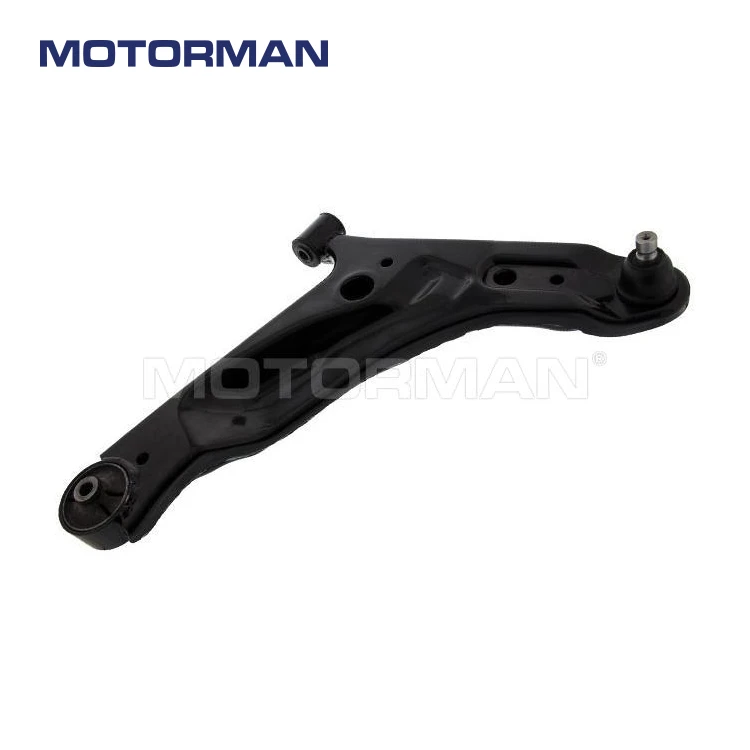 Suspension Parts Front Right Control Arm For Hyundai I10 545010x000