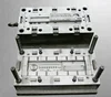 Precision PP injection perform plastic molded/taizhou mould making