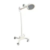 Mobile battery operated light with CE approved