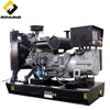 Small Volume And Low Fuel Consumption 100kw/125kva Deutz Stirling Diesel Generator Engine