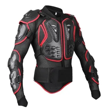 motocross protective gear