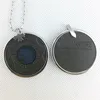 Far Infrared Scalar Energy Pendant With High Energy Level