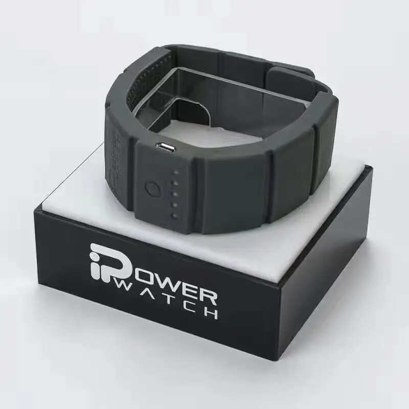 

1pc accept makeup pen & machine Tattoo Power Supply watch
