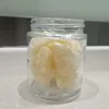 China Source Ethanol Extracted Pure CBD Crystal Isolate can be used to make Essential Oil Bath Bombs