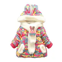 

Factory price children coats for winter