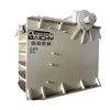 Ballast crusher machine 100 tph stone jaw crusher plant price for sale