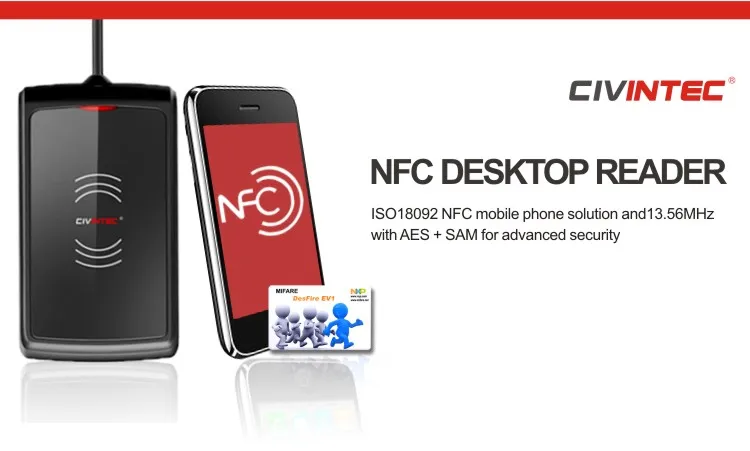 Эмуляция mifare через nfc