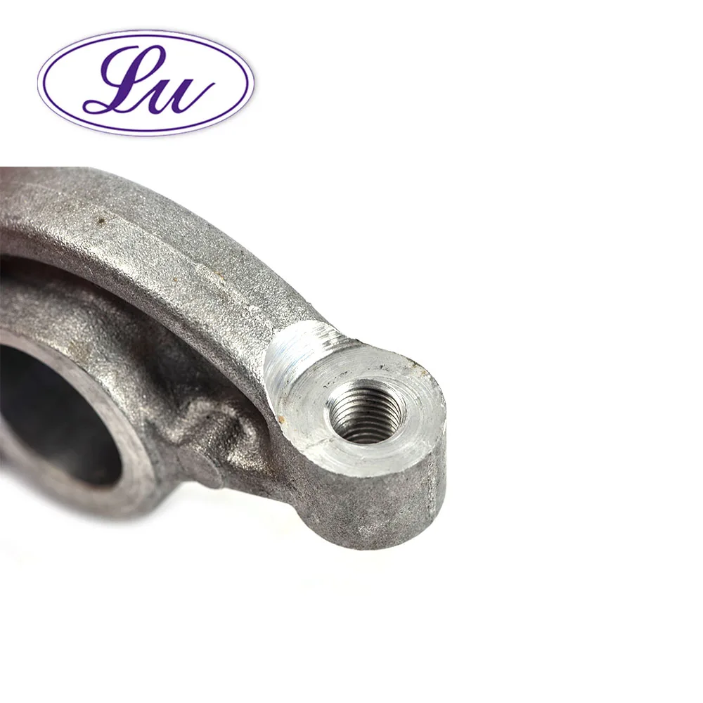 OEM NO 13257-00101 auto spare parts car engine rocker arm