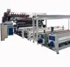 HDPE geomembrane machine plastic (DL-4300)