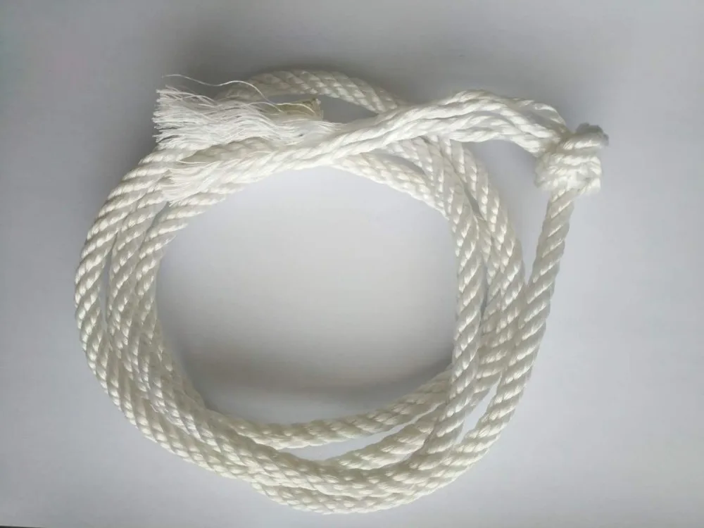 High Quality Pet Twisted Yarn Rope - Buy 3 4 Strands Pet Monofilament 