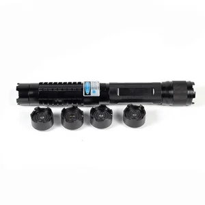 Pointer Pen 2W Laser Diode Flashlight