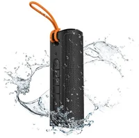 

New TWS wireless Bluetooth Speaker with waterproof Speaker