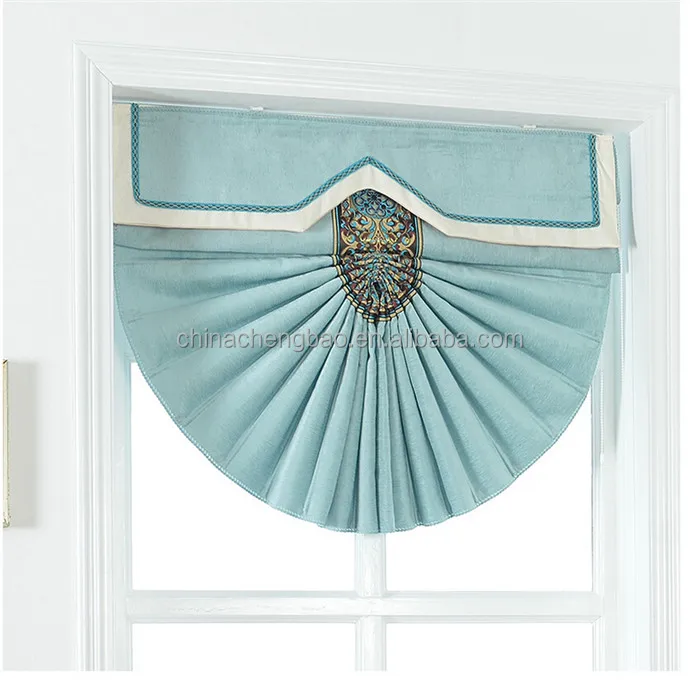 Raffrollos elegante elektrische fan shaped jalousienProdukt ID