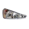 auto laser lighting system head lamp for irazar PB HC-B-1003 bus headlight