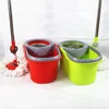 2018 hot sale Self-washed 360 spin Rotating mop