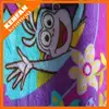 KF all inspected made in china fabric religious fabric free sample