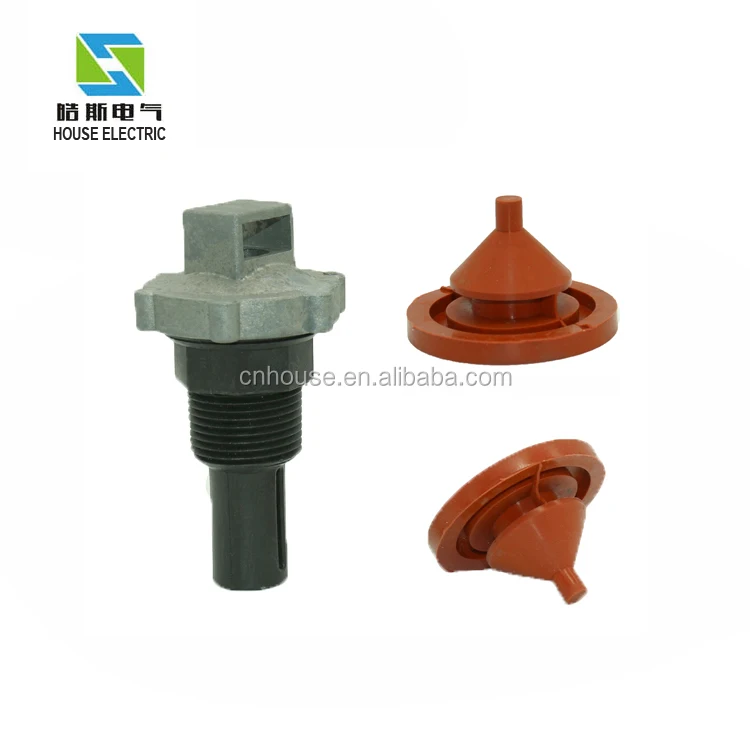 drain valve14