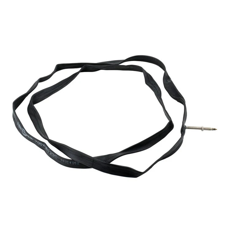 700c inner tube in inches