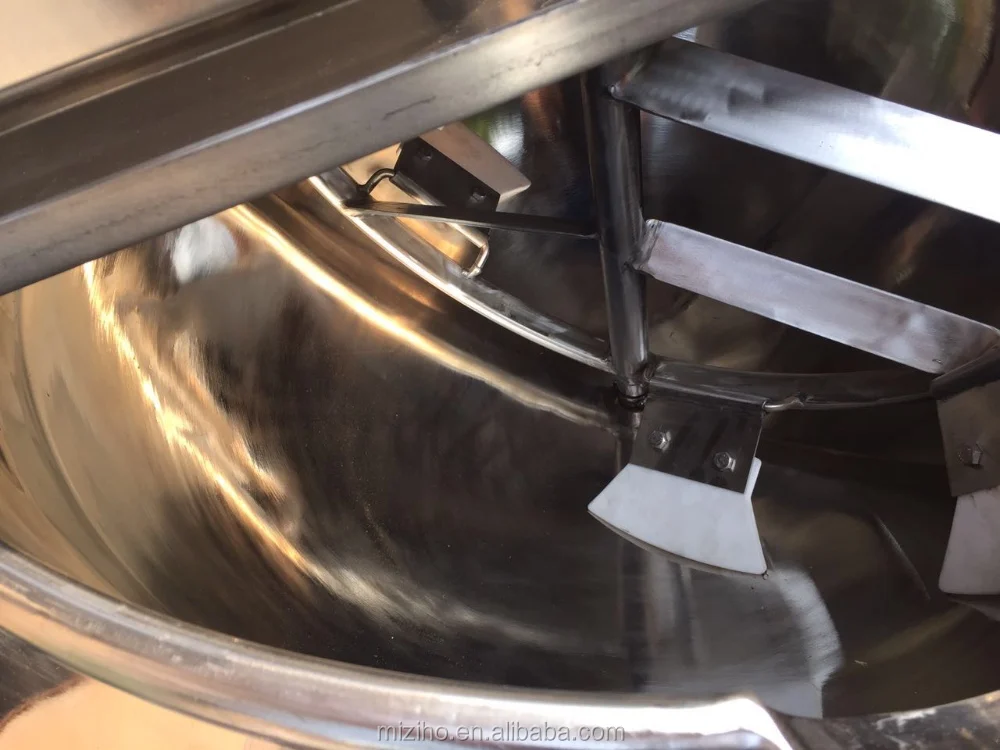 MZH-200L BLENDER TYPE FOOD MIXER