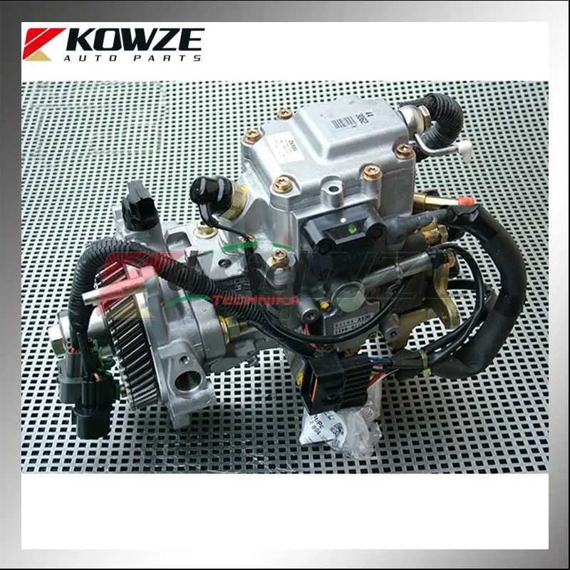 Fuel Injection Pump Assembly For Mitsubishi Pajero V68 V78 4m41