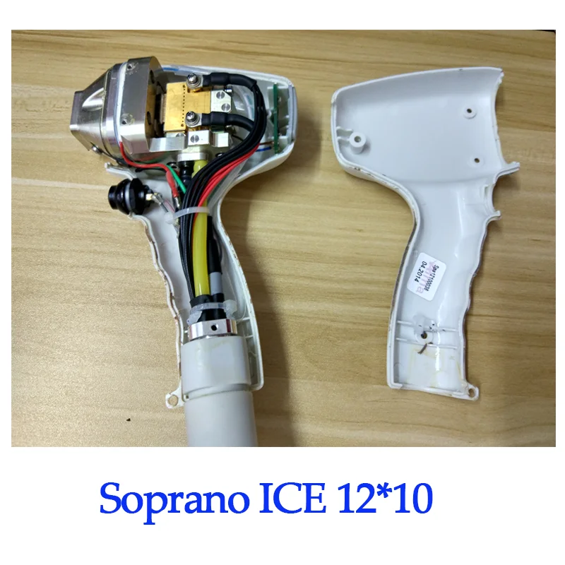 Repair Alma Soprano Xl Ice Handpiece Diode Laser Hair Removal Buy