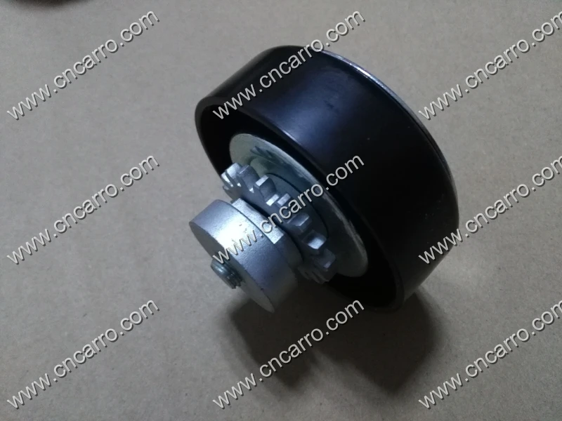 OE Manufacture Alternator Tensioner for Chevy N300/N200/SAIL - 100% ...