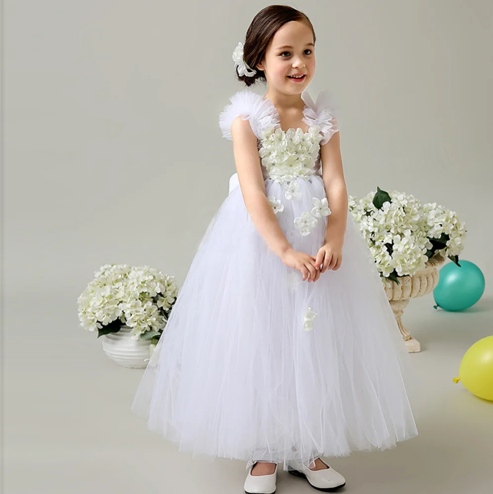 christian gown for baby girl