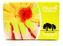 12 piece of Inail Neroli Aroma UV pure Gel Nail polish 15ml 78 alluring colors for