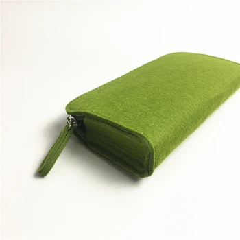 felt pen pouch