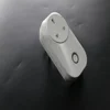 wireless remote control Google Home Amazon Echo Alexa Voice controlled Smart Plug mini UK wifi Socket,wall socket wifi