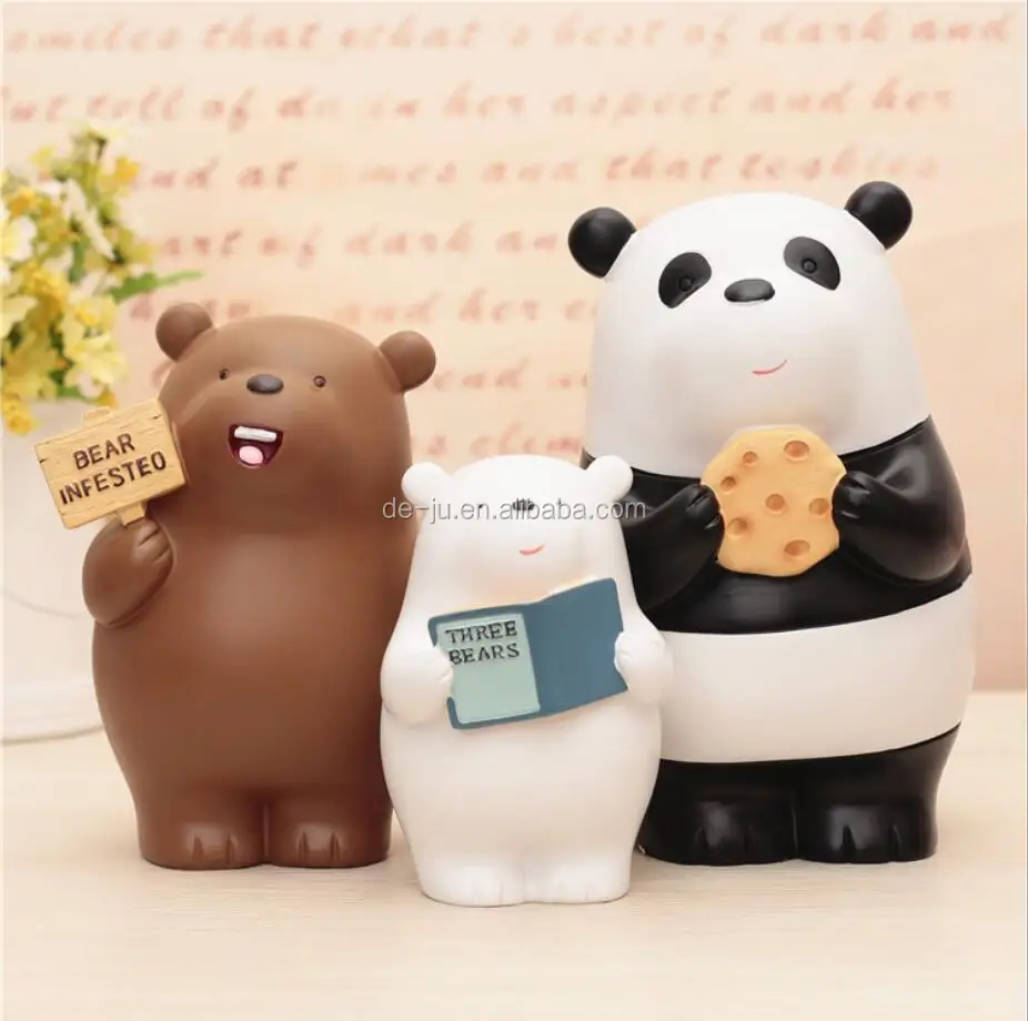 Resin Money Saving Box