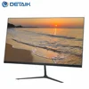 OEM Frameless 23.8 Inch Ultra wide LED Computer Monitor Ultra Thin 24Inch Gaming Monitor 2K