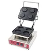 New designed egg tart skin machine/pastry shells/tart making machine for sale